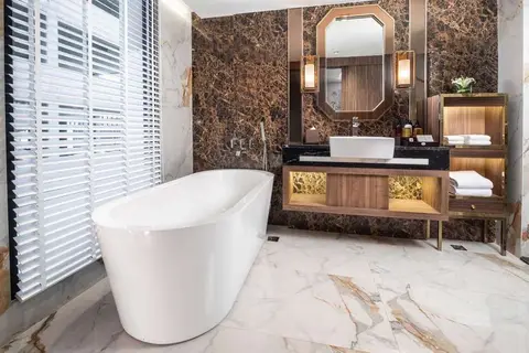 Samala Hotel Bangkok in Bangkok — foto 14