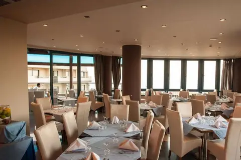 CHC Galini Sea View in Κάτω Σταλός — foto 7
