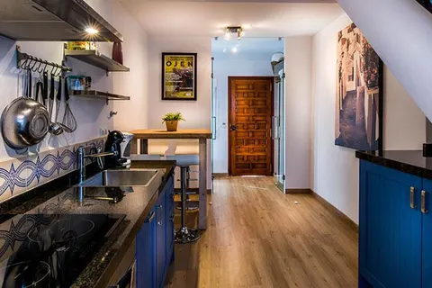 Casas Ojen in Ojén — foto 7