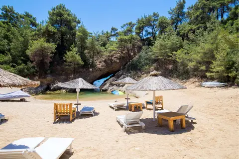 Rodon House Aparthotel in Λιμενάρια — foto 22