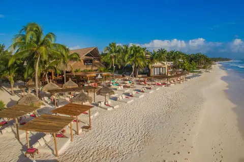 La Zebra in Cancún — foto 9