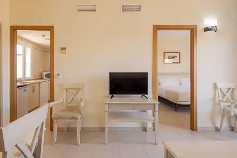 Aparthotel ILUNION Sancti Petri in Chiclana de la Frontera — foto 21