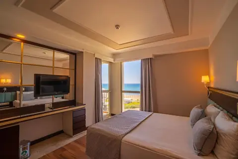 Royal Atlantis Spa & Resort in Manavgat — foto 27