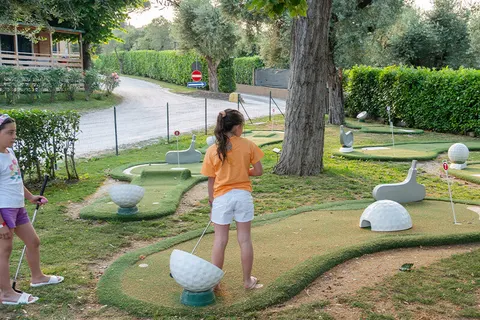 Camping Della Colombaia foto 22