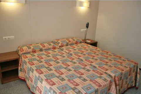 Hotel Espanya - 30º Hotels in Calella — foto 24