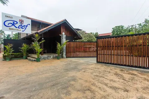 Earl's Regent Beruwala in Beruwala — foto 3