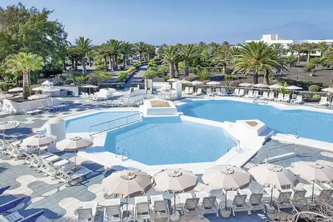 Relaxia Olivina in Puerto del Carmen — foto 2