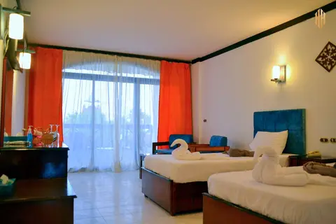 El Khan Sharm Hotel in Sharm El Sheikh, foto 26