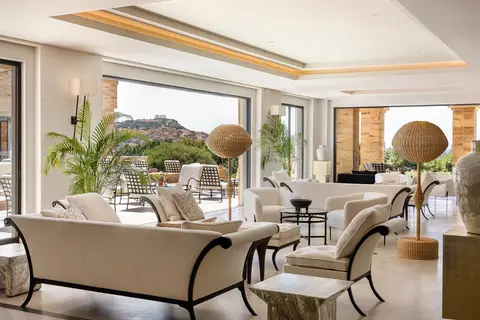 Cape Sounio, A Grecotel Resort to Live in Athene — foto 29
