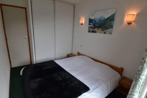 Residence la Cochette in Vaujany — foto 12