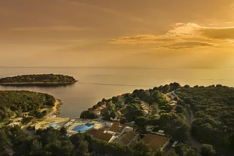 Maistra Select Resort Petalon foto 14