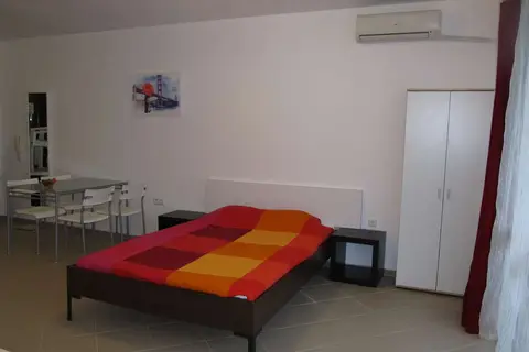 Aparthotel Cote D'Azure in Несебър — foto 9