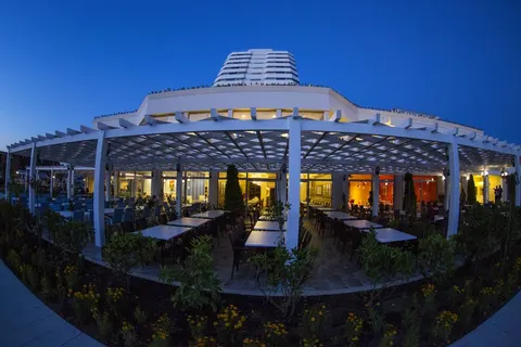 Palm Wings Ephesus Resort Hotel in Selçuk — foto 11