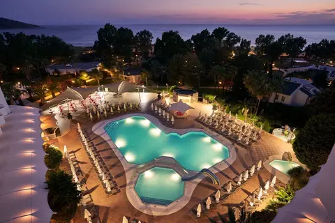 Richmond Ephesus Resort in Selçuk — foto 29