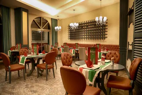 J'adore Deluxe Hotel & Spa in Manavgat, foto 18