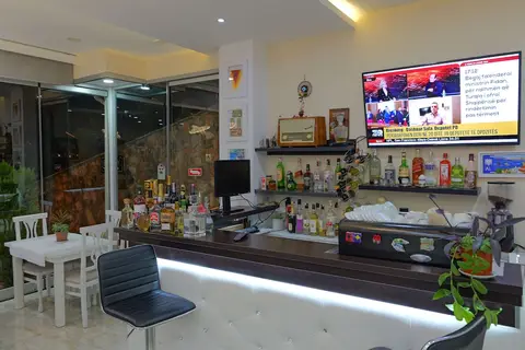 Hotel Iliria in Saranda — foto 11