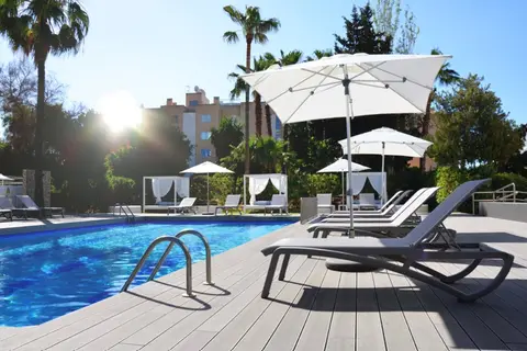 Apartamentos Vibra Tivoli in Sant Jordi de ses Salines — foto 23