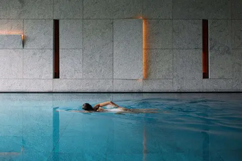 Lefay Resort & SPA Dolomiti in Pinzolo — foto 2