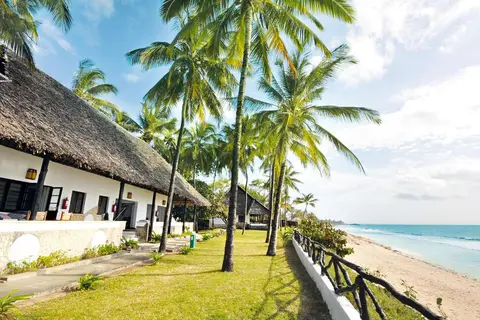 Kilifi Bay Beach Resort in Kilifi — foto 16