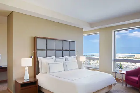 Swissôtel Living Al Ghurair in Dubai, foto 27