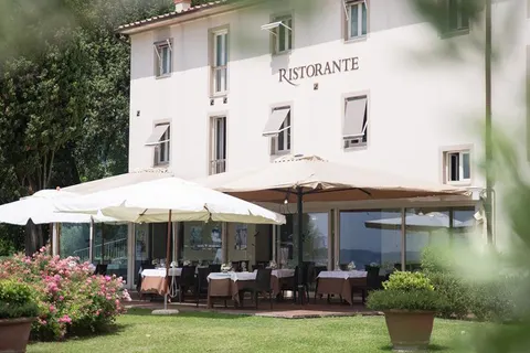 Villa Giorgia in Pistoia — foto 12