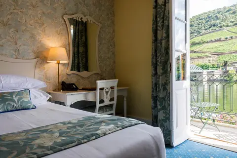 Vintage House Hotel in Pinhão, foto 28