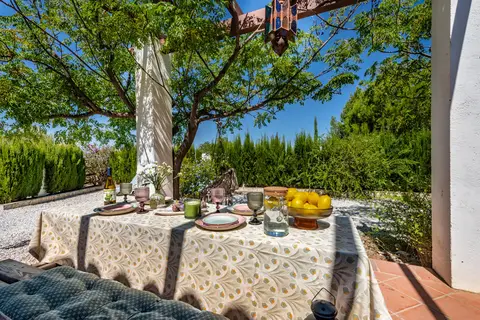 Casa Lobera in Canillas de Aceituno — foto 24