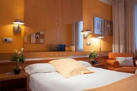 Hotel Torresport in Torrelavega — foto 14