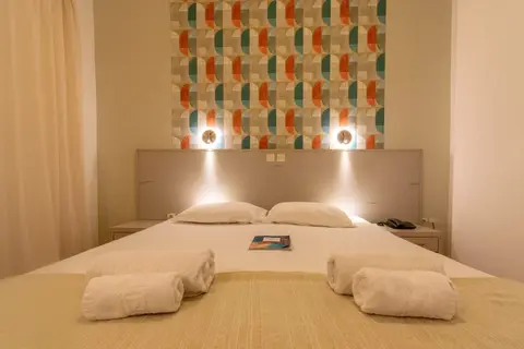Zefyros Eco Resort in Agios Kirykos — foto 21
