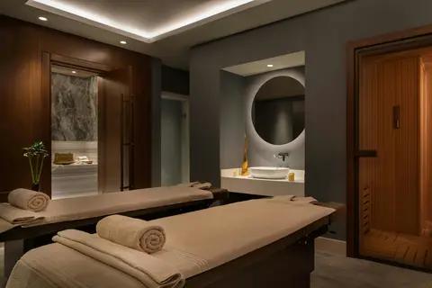Izmir Marriott Hotel in İzmir, foto 29