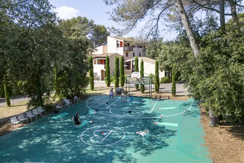 Belambra Les Terrasses De St Paul-de-vence foto 7