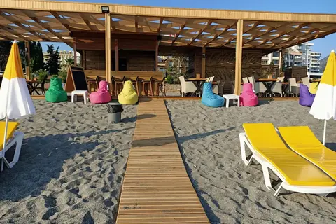 Bora Bora Butik in Alanya — foto 30