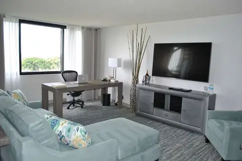 Sheraton Miami Airport Hotel in Miami — foto 23
