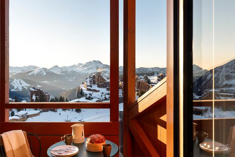 Résidence P&V Capella foto 3