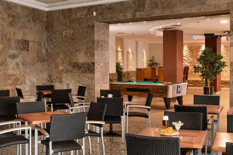 La Palmera in Lloret de Mar — foto 5