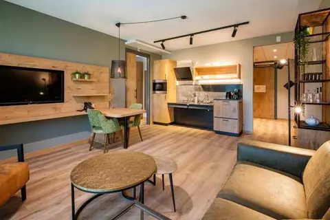 Appartementen De Egmonden foto 12