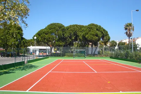 Camping Costa Da Caparica foto 6