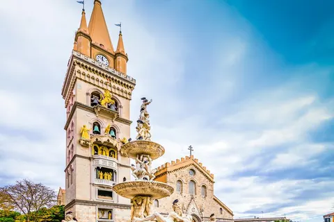 8 dg cruise West Middellandse Zee Norwegian Epic foto 3