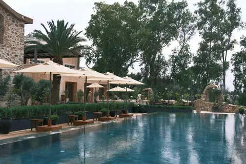 Ruins Luxury Resort in Bodrum, foto 2