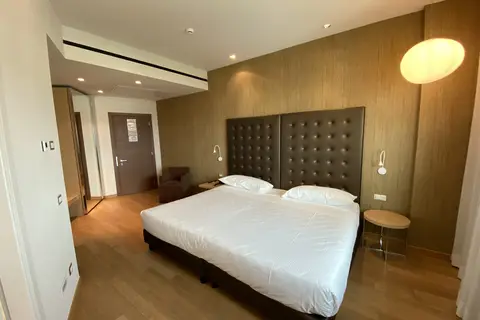 Devero Hotel & Spa in Agrate Brianza, foto 21