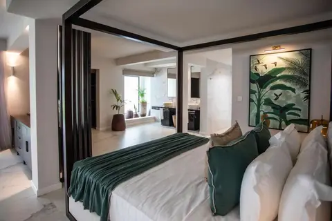 Sea Diamond Boutique Hotel & Spa in Calodyne — foto 29