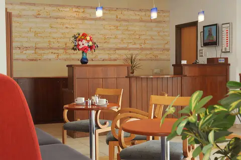 Petrosana Hotel & Appartementen in Ayia Napa, foto 8