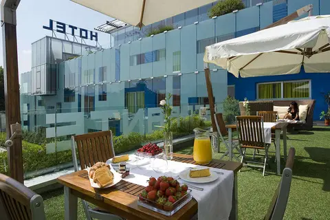 Hotel San Ranieri in Pisa, foto 18