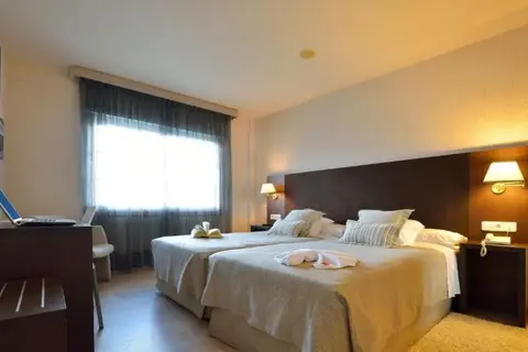 Spa Norat O Grove in O Grove — foto 10