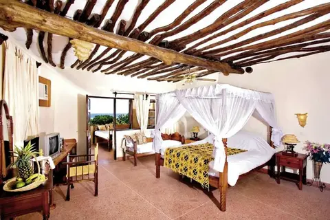 The Sands at Chale Island in Island Road — foto 3