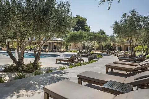 Thalassa Boutique Hotel Kefalonia in Λάσση — foto 12