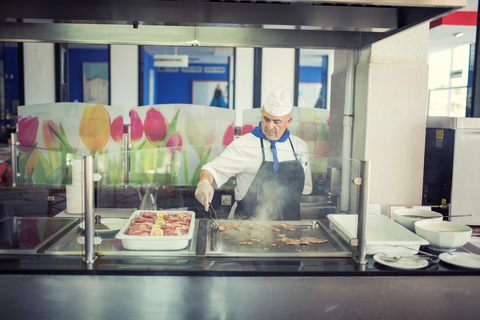 Hotel Azuline Mar Amantis foto 7