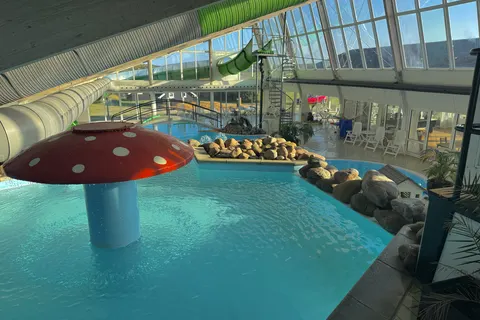 Dancamps Nordsø in Hvide Sande — foto 10