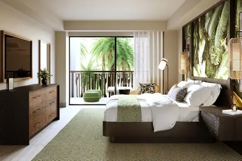 Lopesan Caoba Lagoon Resort, Spa & Casino in Punta Cana, foto 16