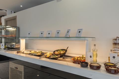 Caretta Paradise Hotel & Waterpark foto 12